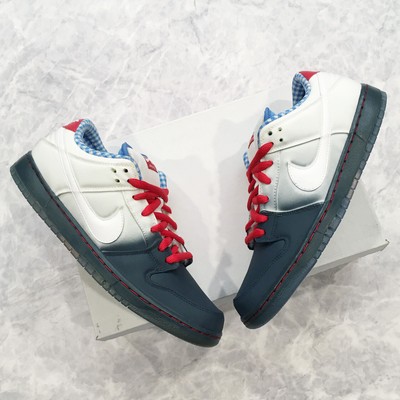 nike sb dunk low dorothy