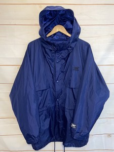Para Hombre Helly Hansen HH Empacable Chaqueta de Abrigo Con Capucha  Cremallera Completa Azul marino Pequeño | eBay