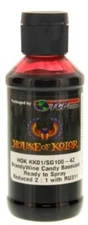 House of Kolor Brandywine Candy Basecoat Pre-Blended R-T-S 4-Oz Bottle