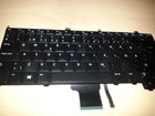 Dell Latitude E7240 E7440 Tastatur Keyboard LDABC für Laptop Notebook NEU