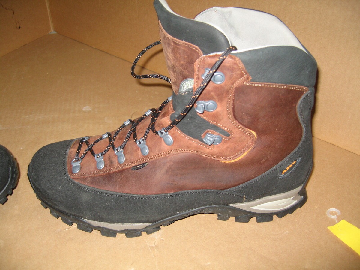 AKU Zenith II GTX Men's Hiking Boot, Gore-Tex Size 7 | eBay