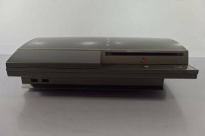 PS3 Metal Gear Solid 4 HAGANE Console only Sony PlayStation