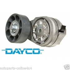 LAND ROVER DEFENDER/DISCOVERY 300TDI  OEM DRIVE BELT TENSIONER DAYCO ERR4708G
