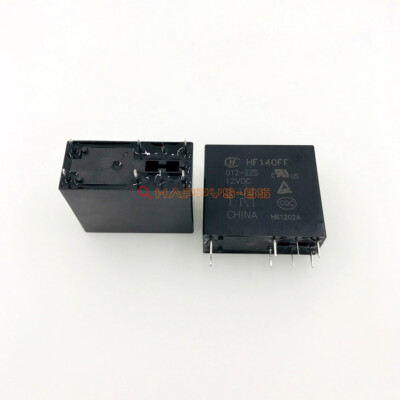1PC HONGFA Relais HF140FF 012-2ZS