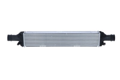 NRF 30189 intercooler, charger for Audi, Porsche