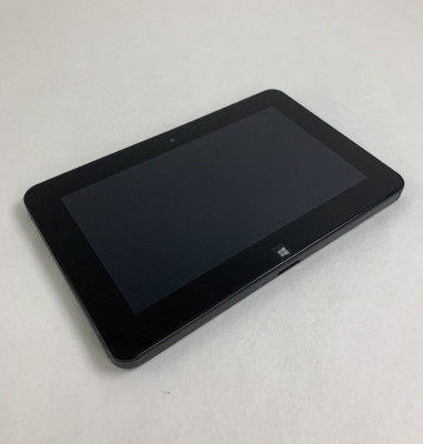 Motion CL920 Tablet PC Pentium N3540 4 GB Ram w/ Stylus No HDD No OS No Battery