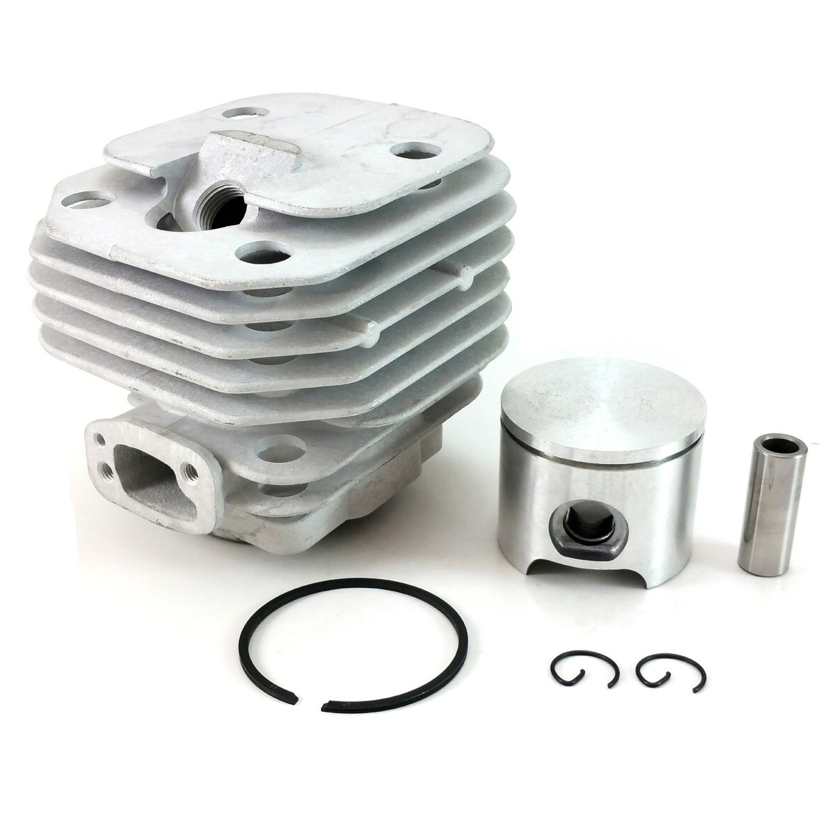 Cylinder Kit for JONSERED 630 Super II Chainsaw (48mm