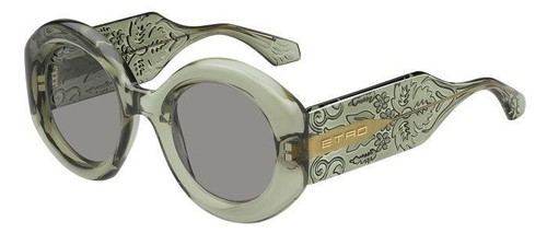ETRO Sunglasses ETRO 0017/S KB7/9O Grey grey Woman | eBay display picture 1