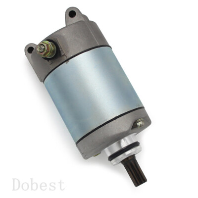 STARTER motor for Honda XR125 XR125L CG125ES CRF230F 2004-2008 SL230 FTR223
