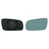 TYC Spiegelglas AußEnspiegel Links FüR VW Golf IV 1J1 1J5 6X1 6E1 Seat Arosa