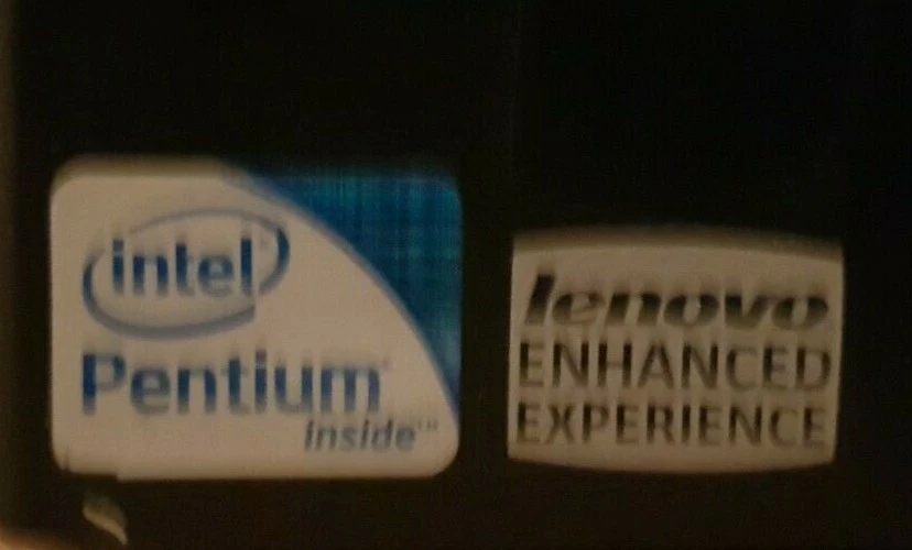 PC Computer Lenovo ThinkCentre Intel Pentium Dual-Core E5700 3.00 GHz - Immagine 2 di 3