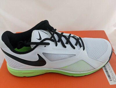 nike lunar edge 15