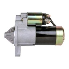 Hella Starter 12V 1.2kW for e.g. Jeep Wrangler II (TJ) 8EA 012 527-181