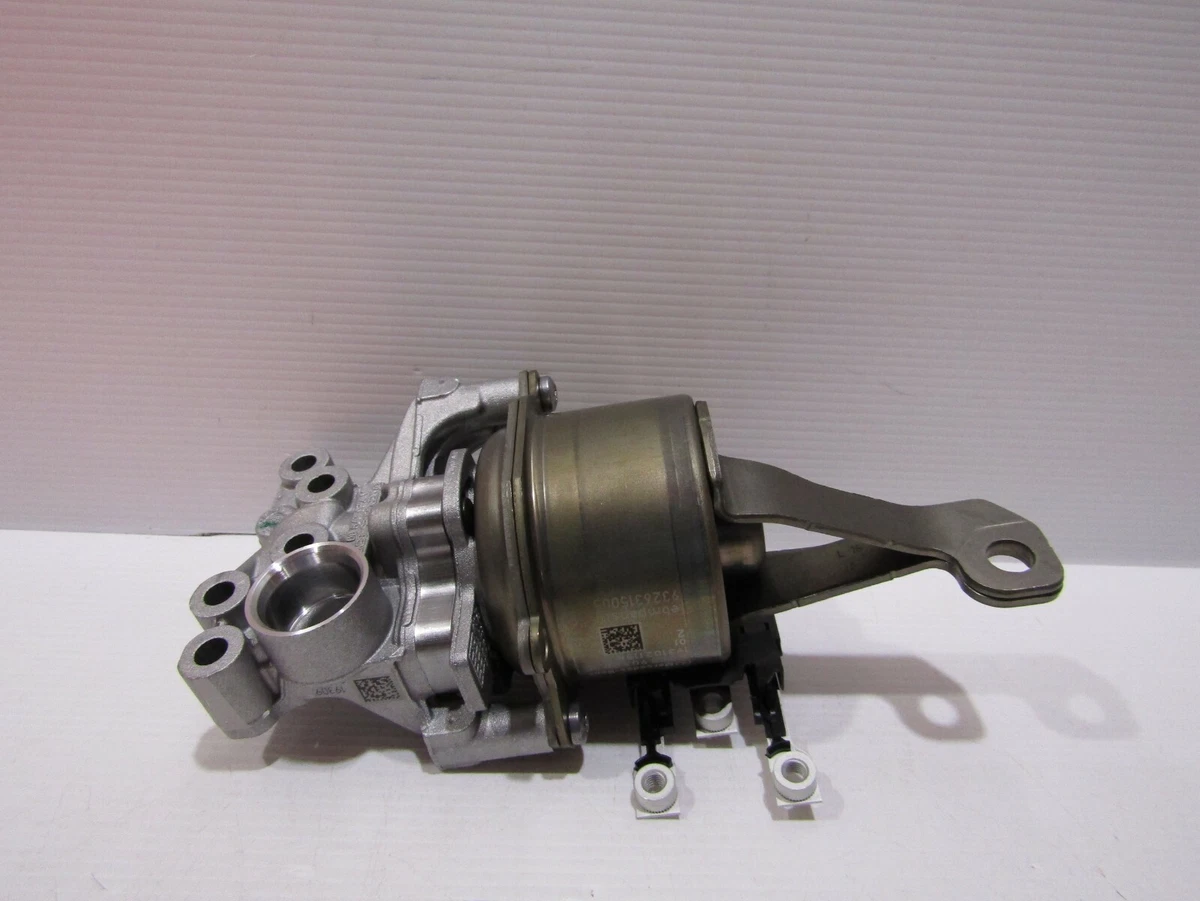 MERCEDES-BENZ ML W164 E CLASS W213 GEARBOX OIL PUMP P/N 