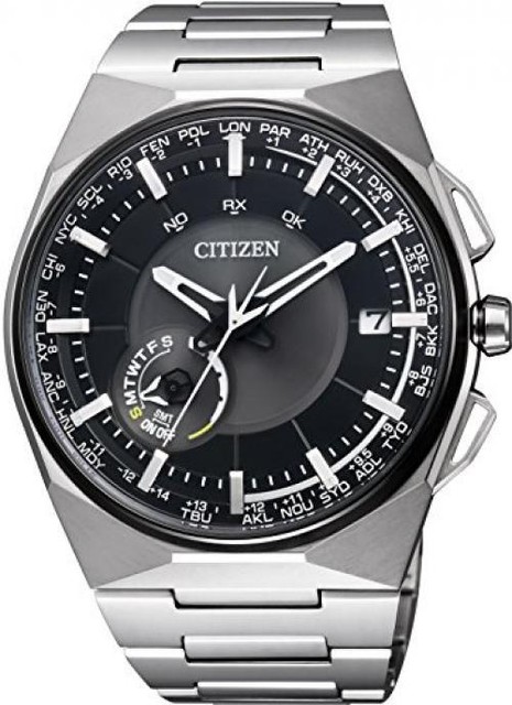 citizen wave f100