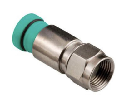 CAVO TV MATASSA 100 METRI PER ANTENNA DIGITALE TERRESTRE O PARABOLA SATELLITARE IMPIANTO - Foto 7