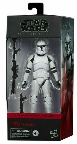 CLONE TROOPER AOTC #02 