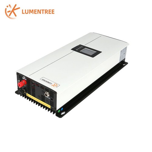 Lumentree SUN 2000G2 feat. Trucki,  Modell 2024 incl. T2SG-Stick - Bild 3 von 6