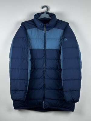 Nike ACG Jacket Down Puffer 00 s Vintage GorpCore Style Size XL