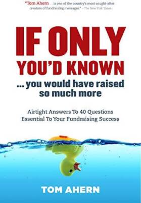 If Only Youd Known, You Would Have Raised So Much More: Airtight Answers - GOOD