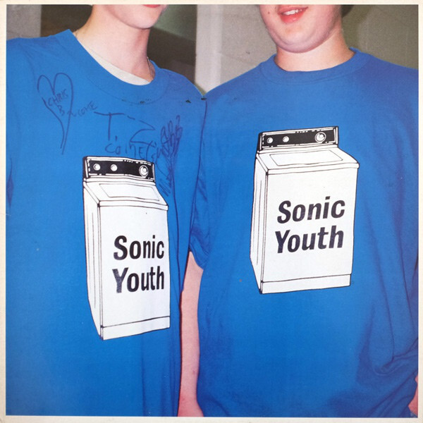 【USオリジナル】SONIC YOUTH/WASHING MACHINE Sonic Youth - Washing Machine - 180 Gram Double Vinyl Record NEW