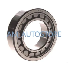 1PC SKF NU 2211 ECJ/C3 single row cylindrical roller bearing New