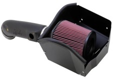 K&N 57-2582 Performance Lufteinlass Premium Qualität Upgrade Tuning Sport