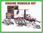 72 73 74 75 76 77 78 Chevy GM Car Van Suv 250 4.1L OHV 6L 12V Engine Rebuild Kit