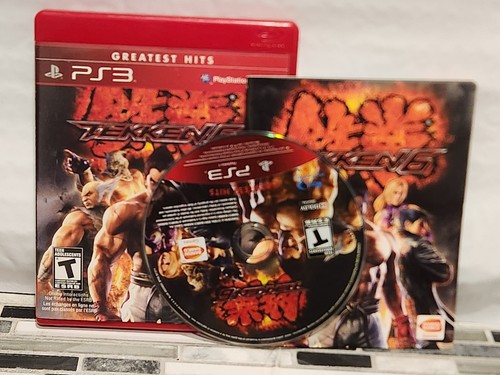 Sony Playstation 3 PS3 Games Greatest Hits Pick And Choice - Picture 67 of 74