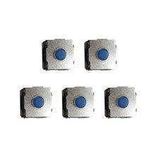 for MX Gaming Mouse Micro Button Middle Button 5pcs Mouse Micro Switch