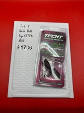 Tech T Hush Bolt Ego/ETEK NOS