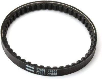 27601-22G00 Go Kart Drive Belt Torque Converter Belt Replacement