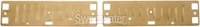 Lee Oskar Major Diatonic Reed Plate - Key Of C on sale Lee Oskar Major Diatonic Reed Plate - Key Of C on sale