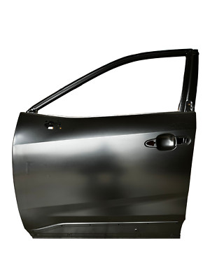 Fit 2019 - 2024 Toyota RAV4 RAV-4 Left Front Driver Front Door shell ...
