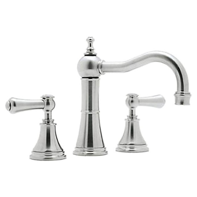 Rohl U 3723ls Apc 2 Perrin Rowe Georgian Era Column Spout