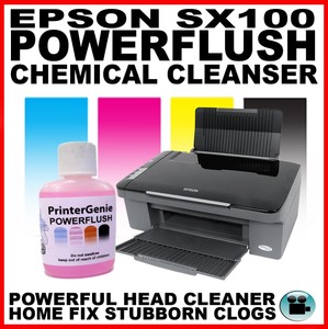 epson sx100