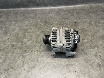 VW Golf 4 V6 204PS BDE Lichtmaschine 120A LIMA #27826