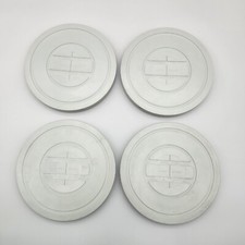 Lot Of 4 Vintage Super 8 Handi Splice