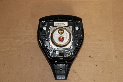 2013 2018 Nissan Altima Rogue OEM Left Steering Wheel Airbag / 2DAYS Ship USA - Picture 6 of 7