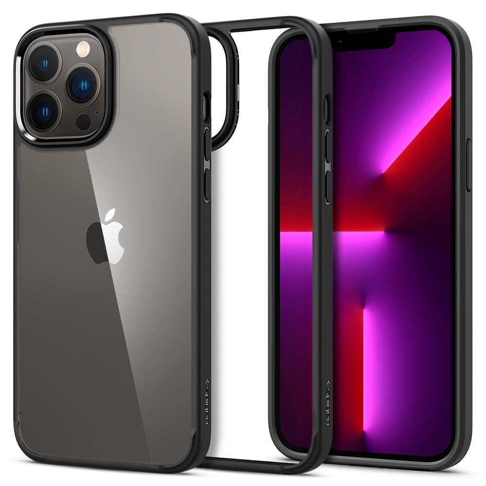 iPhone 13 Pro Max Case /13 Pro /13 /Mini Spigen Ultra Hybrid