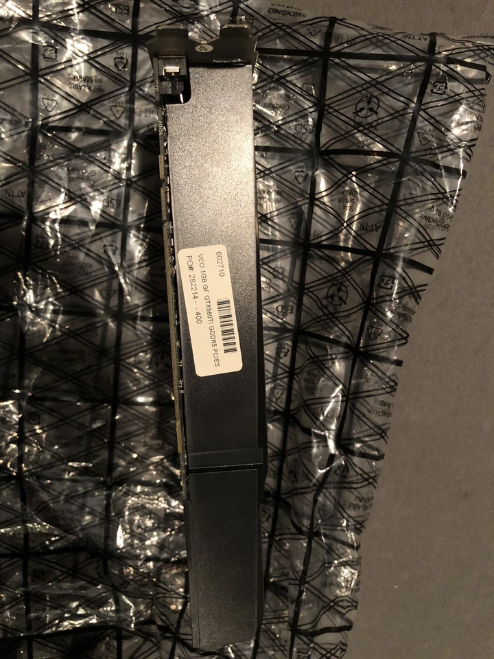 SPARKLE Computer NVIDIA GeForce GTX 560 Ti 1 GB GDDR5 - Image 2 of 4