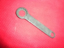 Pratt Whitney Aircraft Engine R2800/ R4360  PWA1609 Pal Nut Wrench - New