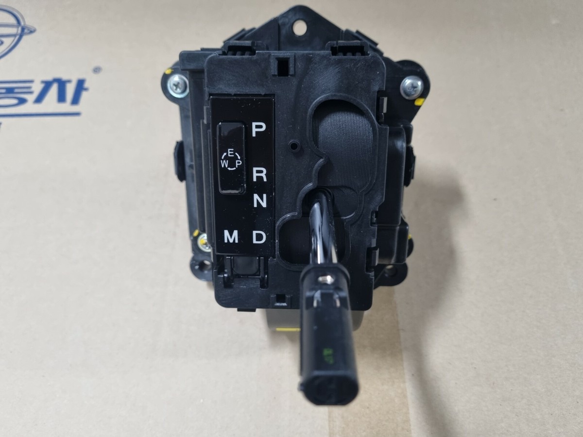 おん Transmission Gear Shift Lever 3670036311 Ssangyong MUSSO