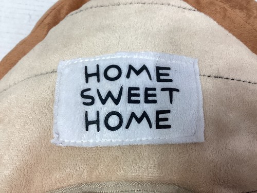 Happy Nappers Reversible Puppy Dog House Plush Stuffed Home Sweet Home Works! - Picture 4 of 11