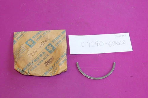 C RING *{K,L,M}*