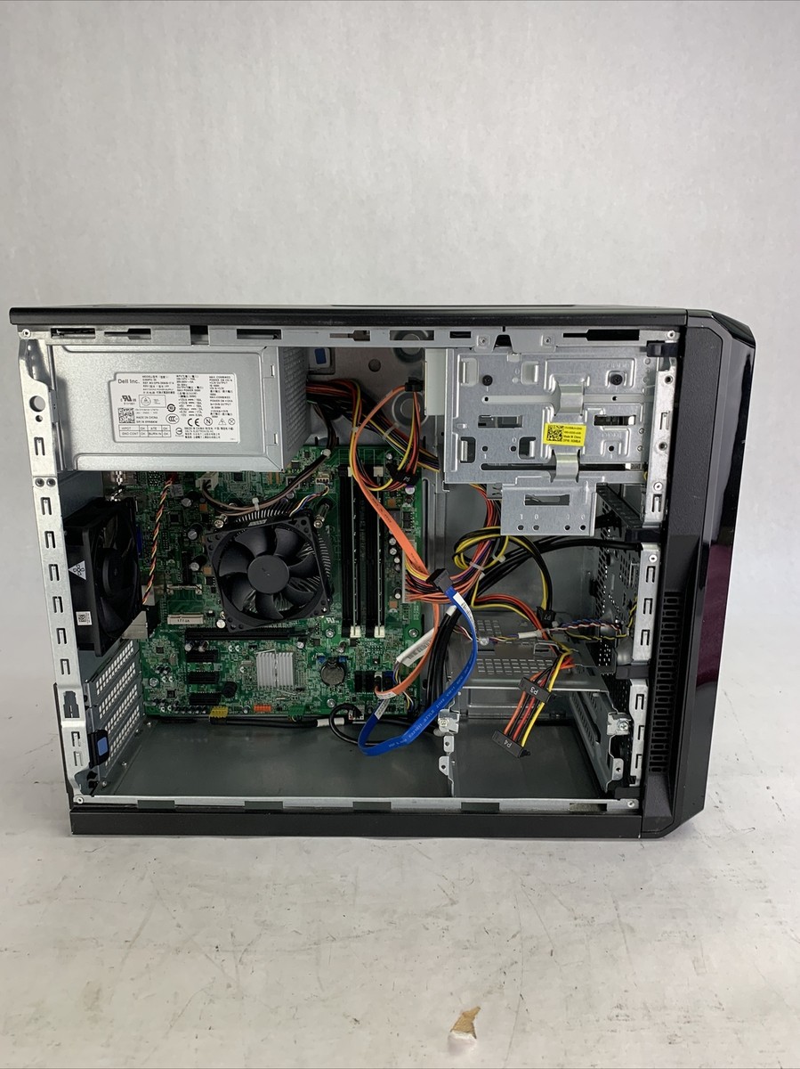 Dell Vostro 460 MT Intel Core i5-2400 3.1GHz 4GB RAM No HDD Dell Vostro 460 MT Intel Core i5-2400 3.1GHz 4GB RAM No HDD