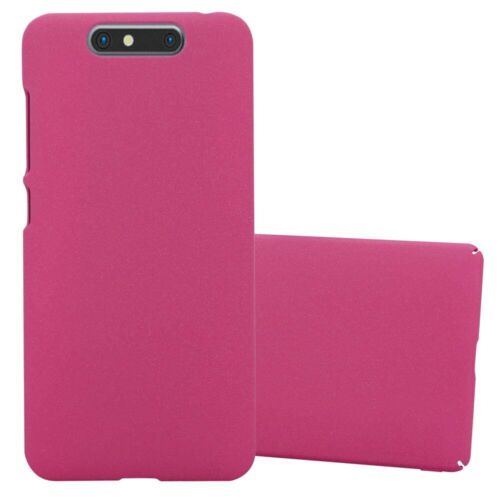 Case for ZTE Blade V8 Hard Case Protection Phone Cover Anti-Scratch - 第 1/7 張圖片