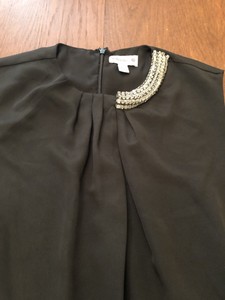 black shift dress target