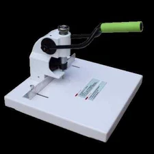 T30S Heavy Duty Single Hole Manual Hole Punch Hole Puncher Binding Machine