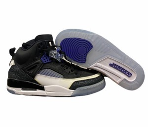 jordan spizike concord